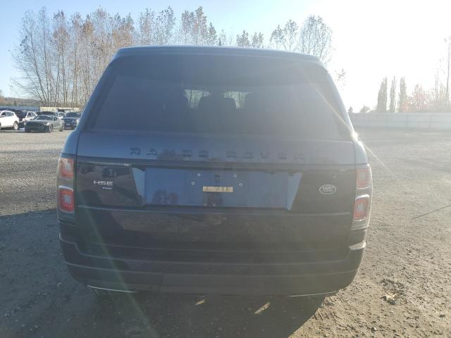 Photo 5 VIN: SALGS2RU8NA463525 - LAND ROVER RANGE ROVE 