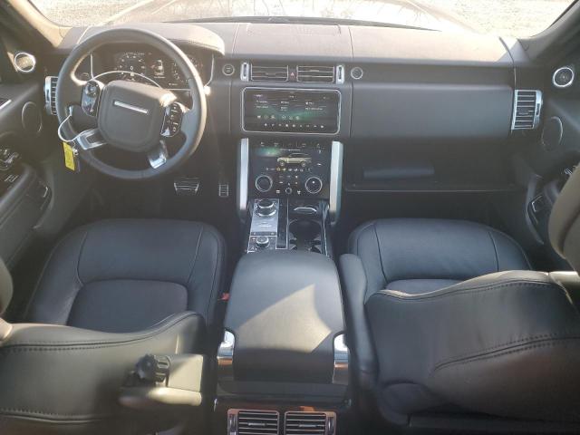 Photo 7 VIN: SALGS2RU8NA463525 - LAND ROVER RANGE ROVE 