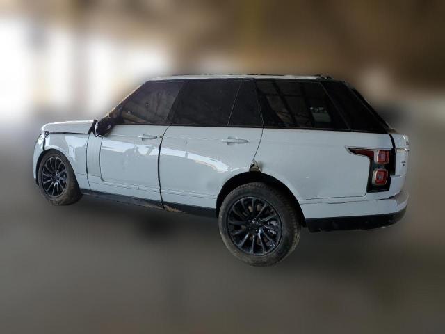 Photo 1 VIN: SALGS2RU9LA599238 - LAND ROVER RANGEROVER 