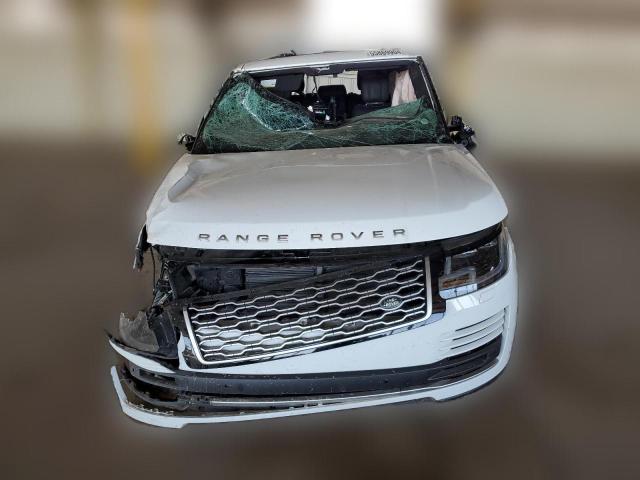 Photo 4 VIN: SALGS2RU9LA599238 - LAND ROVER RANGEROVER 