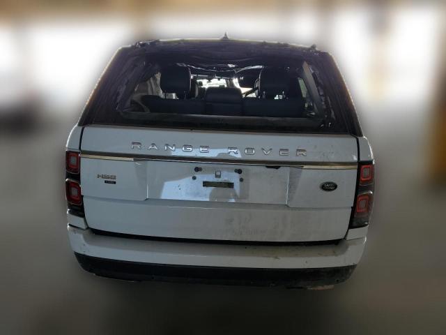 Photo 5 VIN: SALGS2RU9LA599238 - LAND ROVER RANGEROVER 