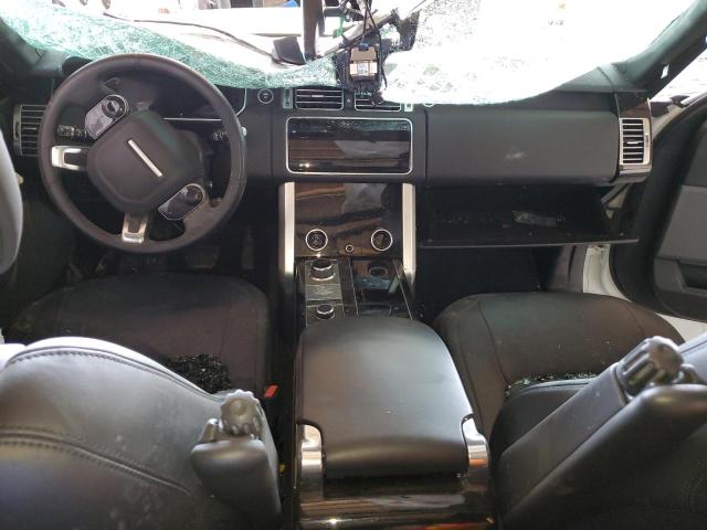 Photo 7 VIN: SALGS2RU9LA599238 - LAND ROVER RANGEROVER 