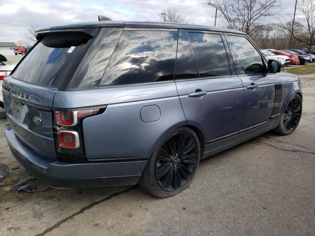 Photo 2 VIN: SALGS2RU9MA438552 - LAND-ROVER RANGEROVER 