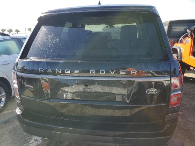 Photo 5 VIN: SALGS2RU9NA462500 - LAND ROVER RANGE ROVE 