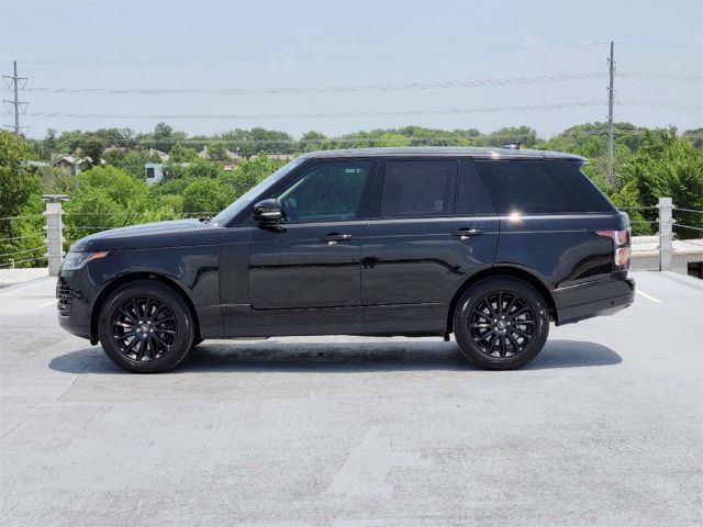 Photo 5 VIN: SALGS2RUXLA570153 - LAND ROVER RANGE ROVER 