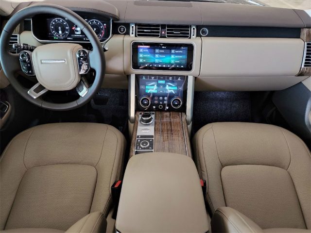 Photo 3 VIN: SALGS2RUXLA570153 - LAND ROVER RANGE ROVER 