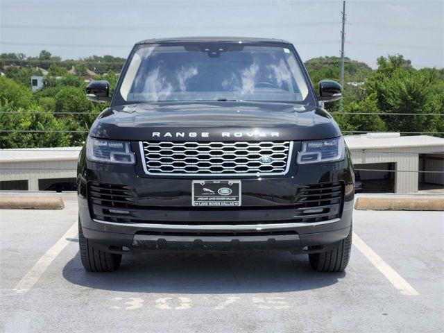 Photo 6 VIN: SALGS2RUXLA570153 - LAND ROVER RANGE ROVER 