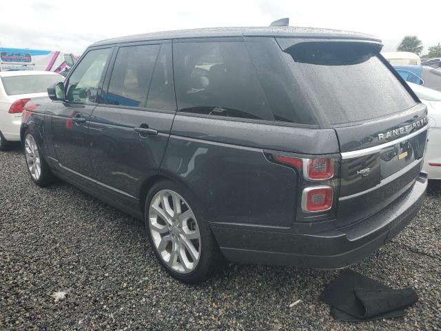 Photo 1 VIN: SALGS2RUXLA573957 - LAND ROVER RANGE ROVE 