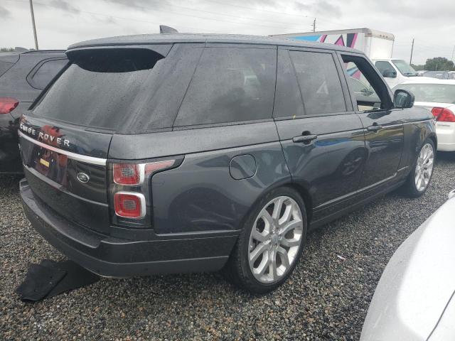 Photo 2 VIN: SALGS2RUXLA573957 - LAND ROVER RANGE ROVE 