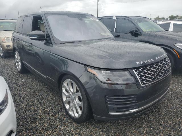 Photo 3 VIN: SALGS2RUXLA573957 - LAND ROVER RANGE ROVE 