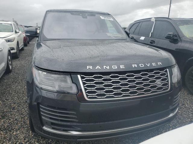 Photo 4 VIN: SALGS2RUXLA573957 - LAND ROVER RANGE ROVE 