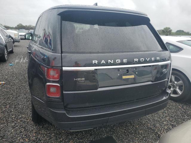 Photo 5 VIN: SALGS2RUXLA573957 - LAND ROVER RANGE ROVE 