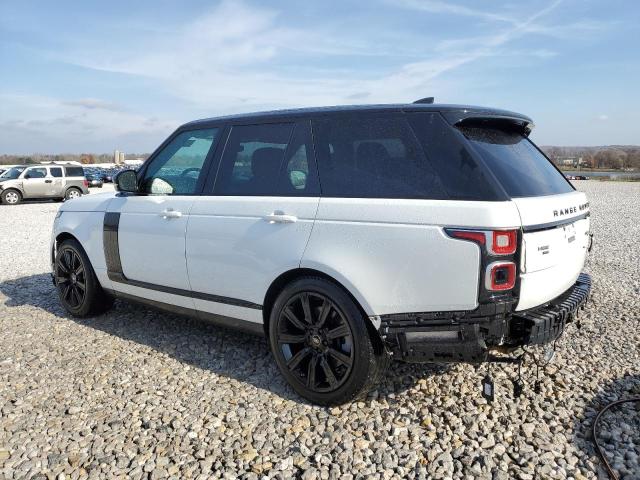 Photo 1 VIN: SALGS2RUXMA420755 - LAND ROVER RANGEROVER 