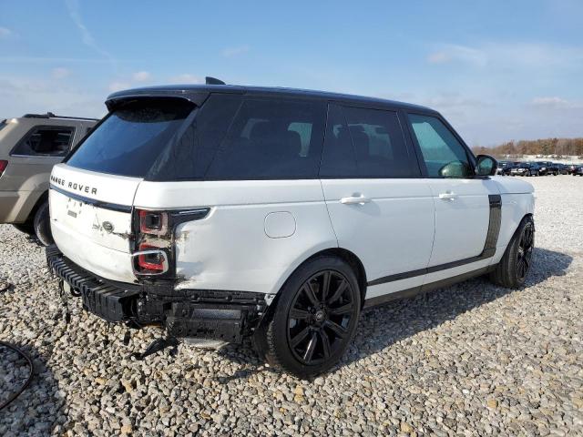 Photo 2 VIN: SALGS2RUXMA420755 - LAND ROVER RANGEROVER 