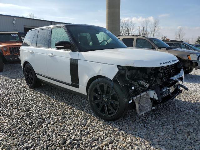 Photo 3 VIN: SALGS2RUXMA420755 - LAND ROVER RANGEROVER 