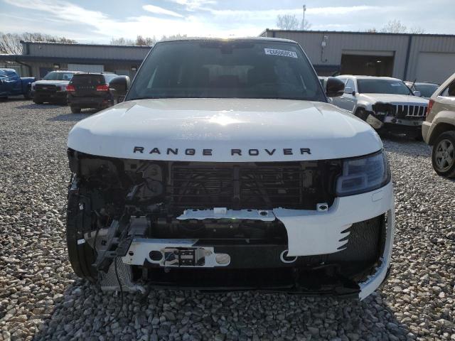 Photo 4 VIN: SALGS2RUXMA420755 - LAND ROVER RANGEROVER 