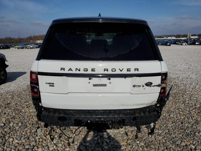 Photo 5 VIN: SALGS2RUXMA420755 - LAND ROVER RANGEROVER 