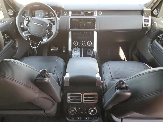 Photo 7 VIN: SALGS2RUXMA420755 - LAND ROVER RANGEROVER 