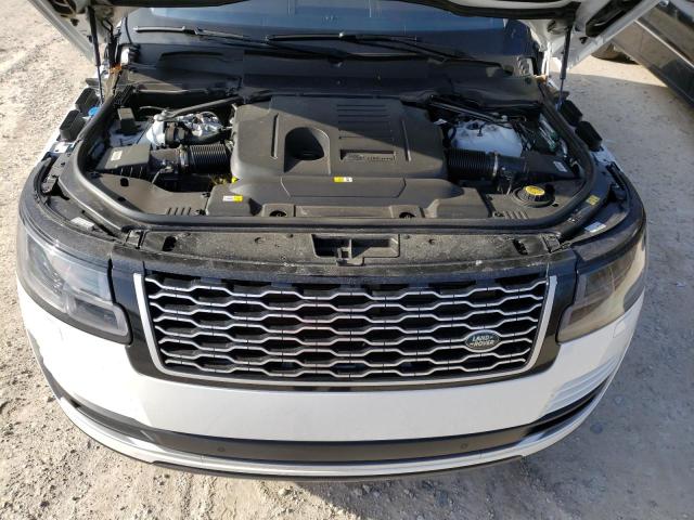 Photo 11 VIN: SALGS2RUXNA472520 - LAND ROVER RANGE ROVE 