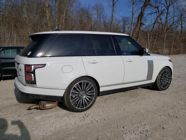 Photo 2 VIN: SALGS2RUXNA472520 - LAND ROVER RANGE ROVE 