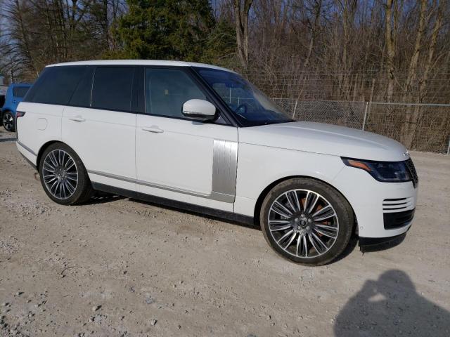 Photo 3 VIN: SALGS2RUXNA472520 - LAND ROVER RANGE ROVE 