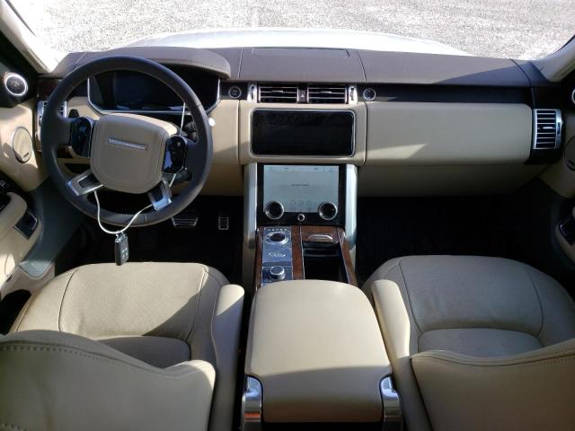 Photo 7 VIN: SALGS2RUXNA472520 - LAND ROVER RANGE ROVE 