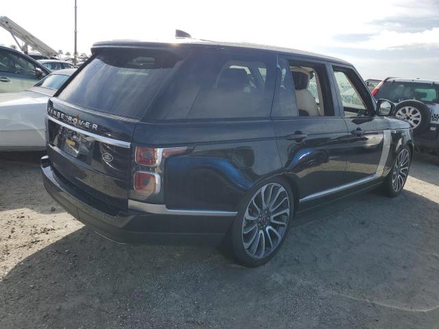 Photo 2 VIN: SALGS2SE0LA568897 - LAND ROVER RANGE ROVE 