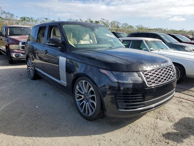 Photo 3 VIN: SALGS2SE0LA568897 - LAND ROVER RANGE ROVE 