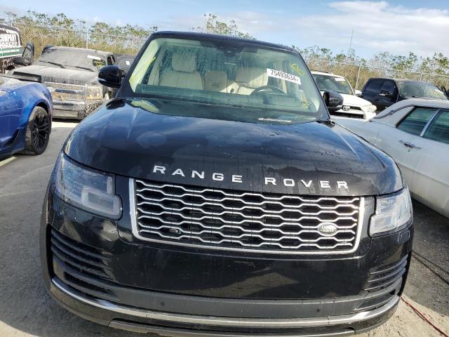 Photo 4 VIN: SALGS2SE0LA568897 - LAND ROVER RANGE ROVE 