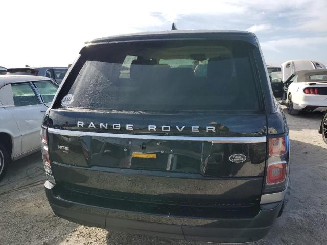 Photo 5 VIN: SALGS2SE0LA568897 - LAND ROVER RANGE ROVE 