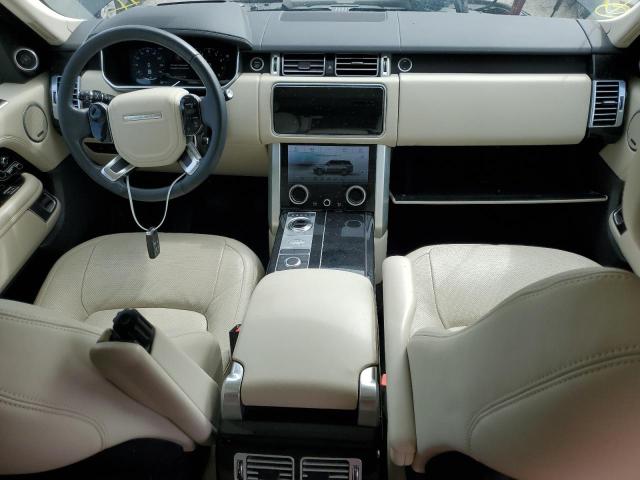 Photo 7 VIN: SALGS2SE0LA568897 - LAND ROVER RANGE ROVE 