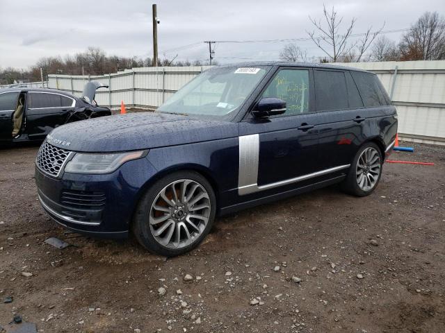 Photo 0 VIN: SALGS2SE0MA422792 - LAND ROVER RANGE ROVE 