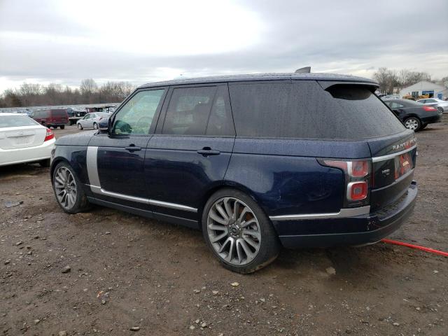 Photo 1 VIN: SALGS2SE0MA422792 - LAND ROVER RANGE ROVE 