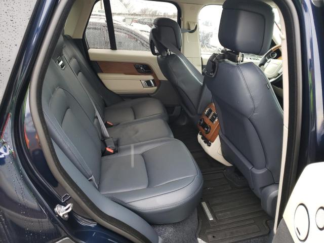 Photo 10 VIN: SALGS2SE0MA422792 - LAND ROVER RANGE ROVE 