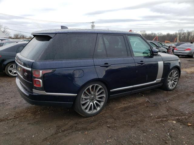 Photo 2 VIN: SALGS2SE0MA422792 - LAND ROVER RANGE ROVE 