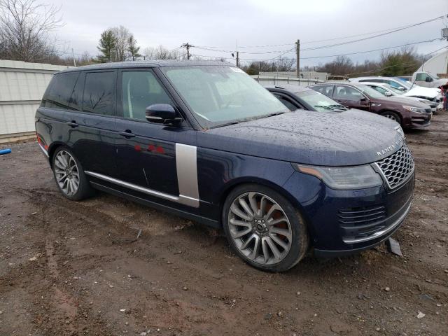 Photo 3 VIN: SALGS2SE0MA422792 - LAND ROVER RANGE ROVE 