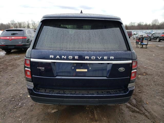 Photo 5 VIN: SALGS2SE0MA422792 - LAND ROVER RANGE ROVE 