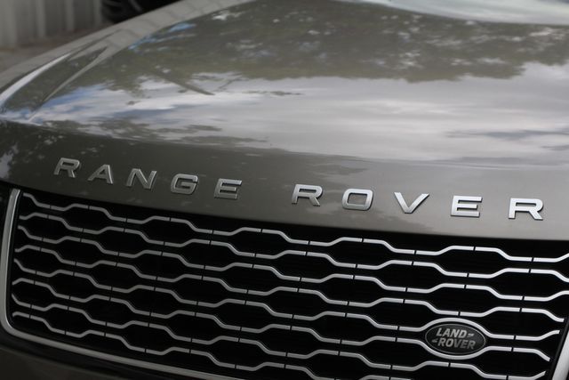 Photo 4 VIN: SALGS2SE1LA408589 - LAND ROVER RANGE ROVER 