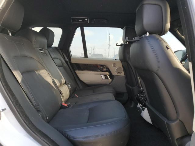 Photo 10 VIN: SALGS2SE1LA408656 - LAND ROVER RANGEROVER 