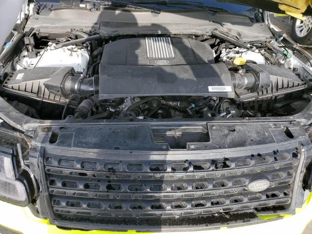 Photo 11 VIN: SALGS2SE1LA408656 - LAND ROVER RANGEROVER 