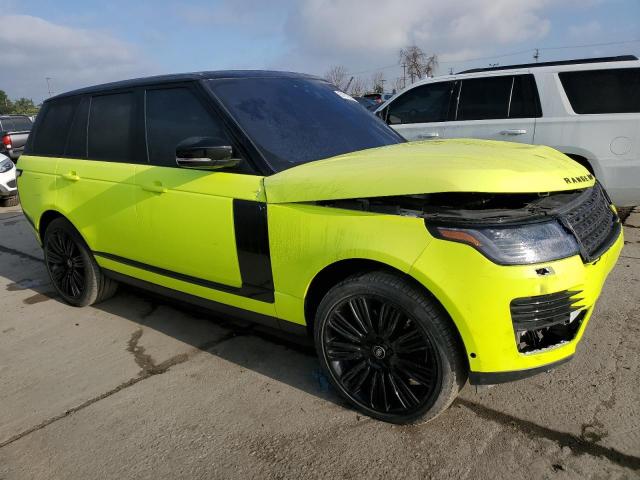 Photo 3 VIN: SALGS2SE1LA408656 - LAND ROVER RANGEROVER 