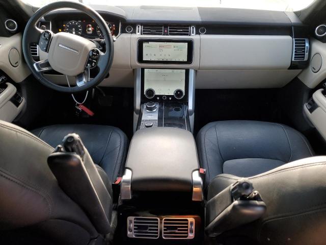 Photo 7 VIN: SALGS2SE1LA408656 - LAND ROVER RANGEROVER 