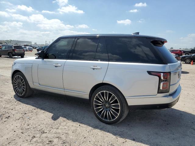 Photo 1 VIN: SALGS2SE1LA577673 - LAND ROVER RANGE ROVE 