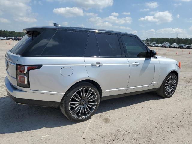 Photo 2 VIN: SALGS2SE1LA577673 - LAND ROVER RANGE ROVE 