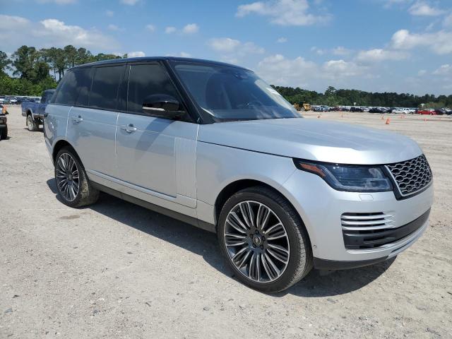 Photo 3 VIN: SALGS2SE1LA577673 - LAND ROVER RANGE ROVE 