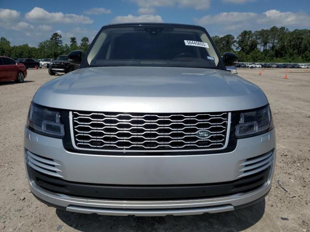 Photo 4 VIN: SALGS2SE1LA577673 - LAND ROVER RANGE ROVE 