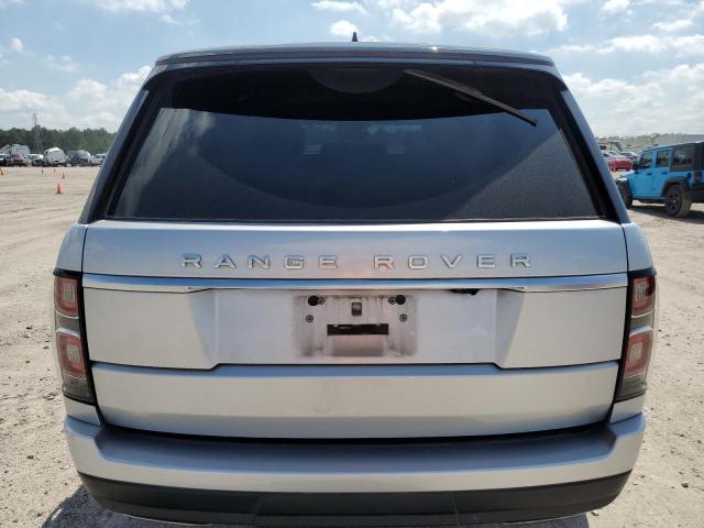 Photo 5 VIN: SALGS2SE1LA577673 - LAND ROVER RANGE ROVE 