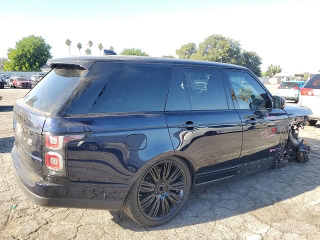 Photo 2 VIN: SALGS2SE1MA421232 - LAND ROVER RANGEROVER 