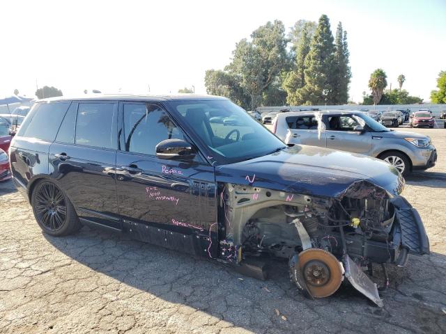 Photo 3 VIN: SALGS2SE1MA421232 - LAND ROVER RANGEROVER 