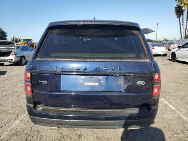 Photo 5 VIN: SALGS2SE1MA421232 - LAND ROVER RANGEROVER 